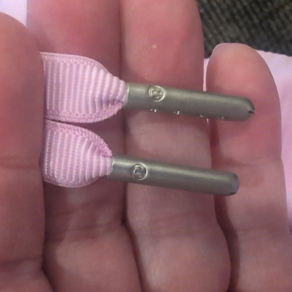 Lululemon Dance Studio Relaxed-Fit Mid-Rise Cargo Pant Pink Frosting - Picture 12 of 16